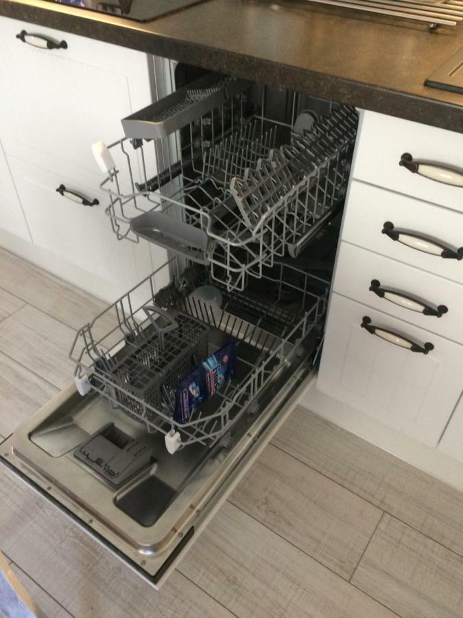 Maliarik Apartment Demanovska Dolina Luaran gambar