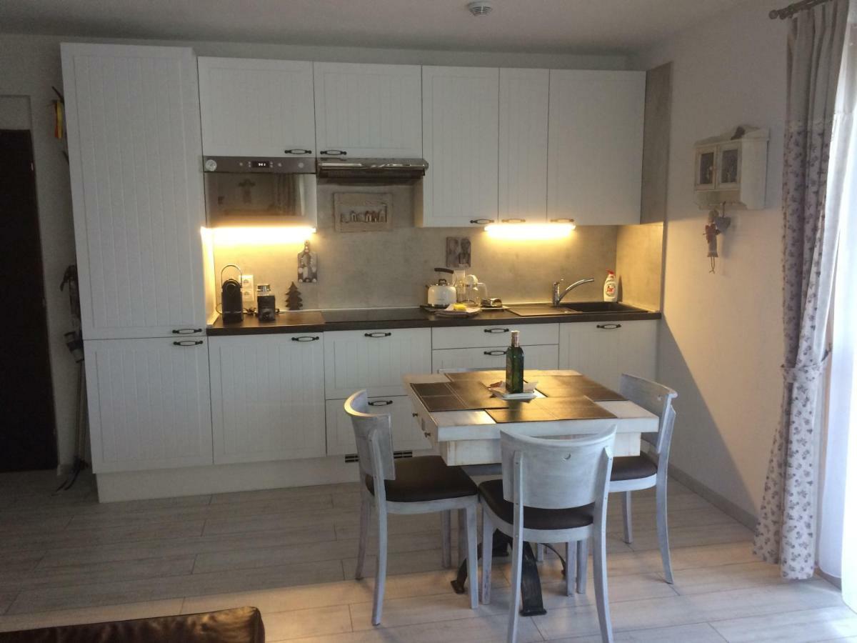 Maliarik Apartment Demanovska Dolina Luaran gambar