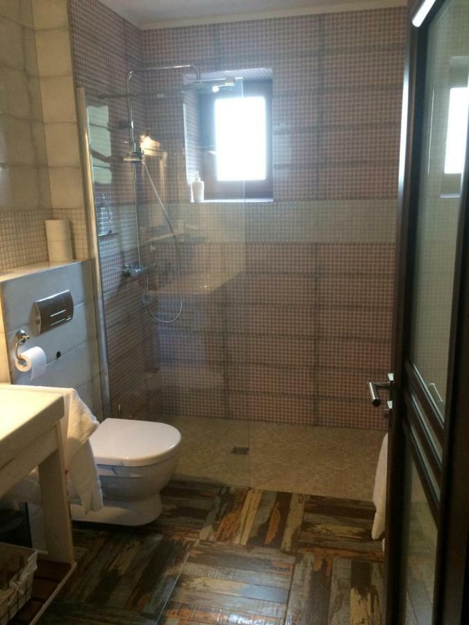 Maliarik Apartment Demanovska Dolina Luaran gambar