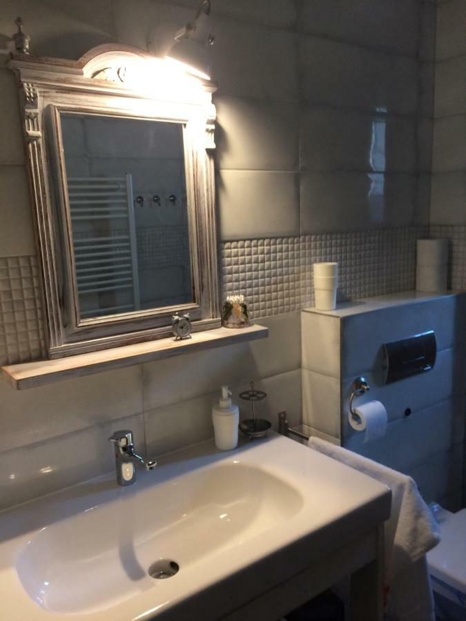 Maliarik Apartment Demanovska Dolina Luaran gambar