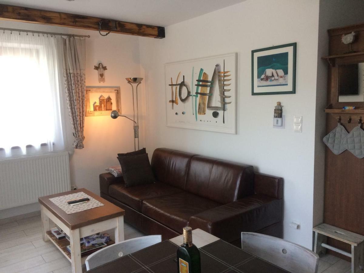Maliarik Apartment Demanovska Dolina Luaran gambar